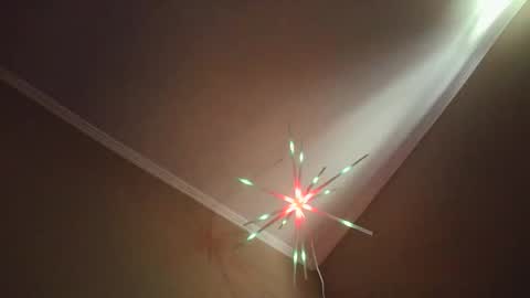 Snapshot of iamhereandnow chatting on 23, 10, 2025 iamhereandnow online show from 23, 10, 2025