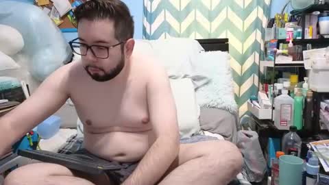 IAmIssac - Issac Dimitri online show from 16, 11, 2025