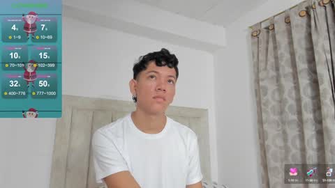 Juliiiiian online show from 30, 12, 2024