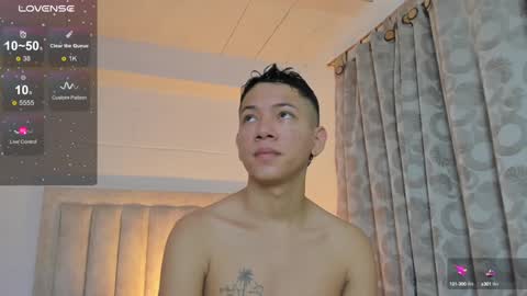 Juliiiiian online show from 8, 1, 2025