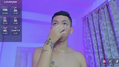 Juliiiiian online show from 14, 1, 2025
