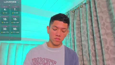 Juliiiiian online show from 17, 1, 2025