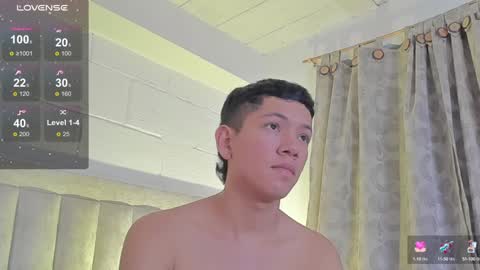 Juliiiiian online show from 24, 1, 2025