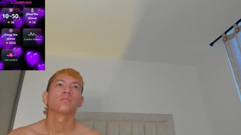 Juliiiiian online show from 9, 11, 2025