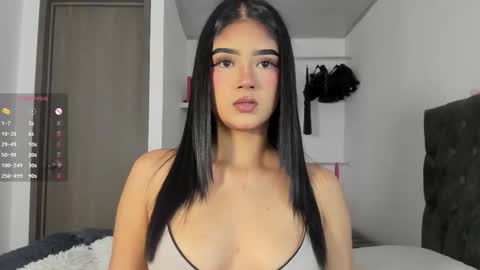 Snapshot of iamjulietaa chatting on 14, 10, 2025 online show from 14, 10, 2025