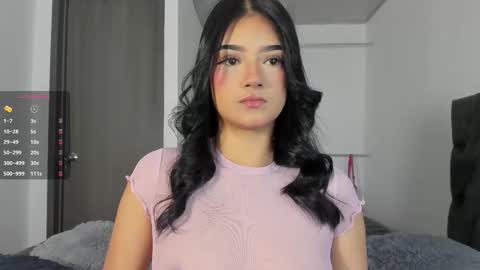 Snapshot of iamjulietaa chatting on 5, 11, 2025 online show from 5, 11, 2025