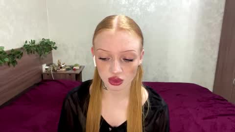 Snapshot of iamlylu chatting on 23, 11, 2025 Lylu online show from 23, 11, 2025