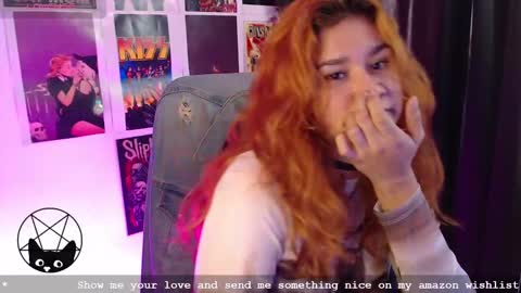 Mari online show from 1, 1, 2025