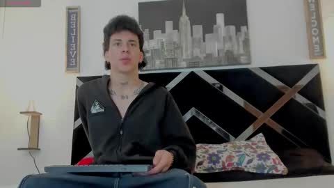 Mariano online show from 5, 11, 2025