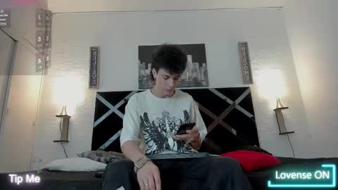 Mariano online show from 13, 11, 2025