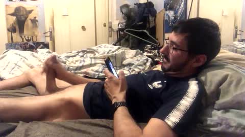 iammattyourpussy online show from 25, 11, 2025