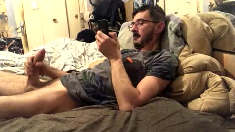 iammattyourpussy online show from 19, 12, 2025