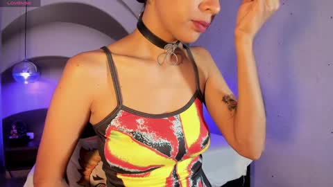 Nayuta online show from 25, 12, 2024