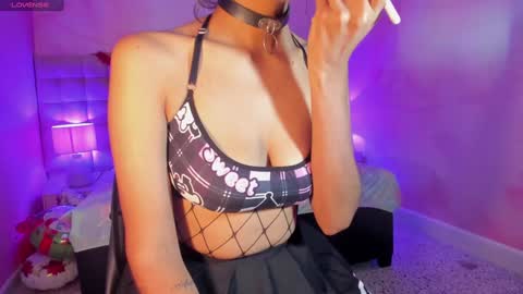 Nayuta online show from 26, 12, 2024