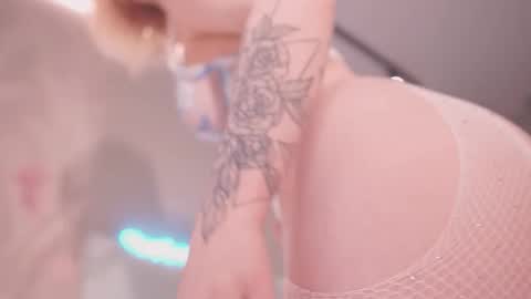 Snapshot of iamninamint chatting on 30, 9, 2025 Nina online show from 30, 9, 2025