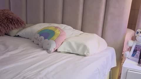 Nyxy online show from 3, 12, 2025