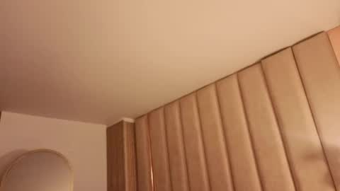 Nyxy online show from 18, 3, 2026