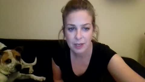 iampoppyy online show from 20, 11, 2025