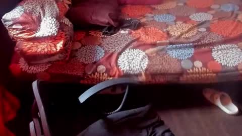 MADAM  MISTRESS ASIANA online show from 18, 12, 2025