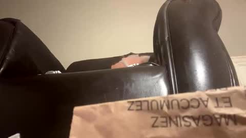 iamtheone403 online show from 14, 11, 2025