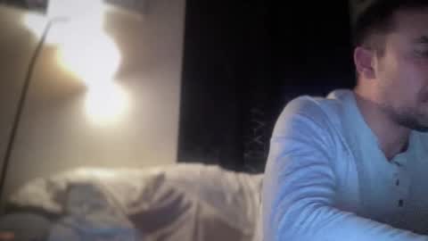 iamtheparty200 online show from 2, 2, 2026