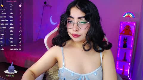 Veronica  NDEPENT MODEL online show from 26, 1, 2025