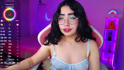 Veronica  NDEPENT MODEL online show from 26, 1, 2025