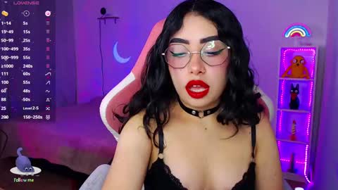Veronica  NDEPENT MODEL online show from 13, 2, 2025