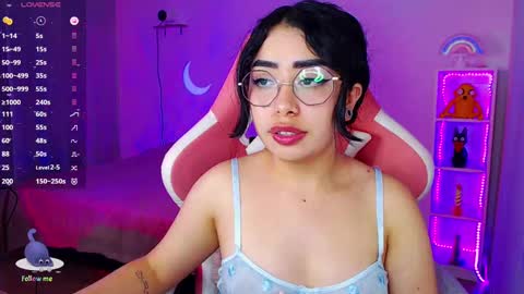Veronica  NDEPENT MODEL online show from 16, 2, 2025