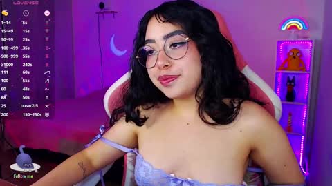 Veronica  NDEPENT MODEL online show from 18, 2, 2025