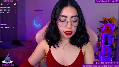 Veronica  NDEPENT MODEL online show from 23, 9, 2025