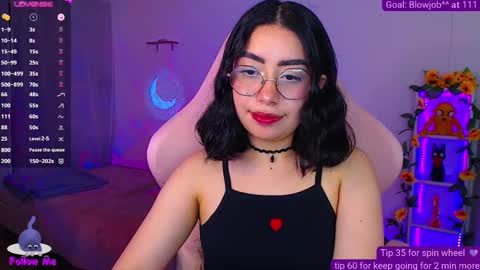 Veronica  NDEPENT MODEL online show from 25, 9, 2025
