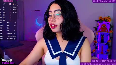 Veronica  NDEPENT MODEL online show from 28, 9, 2025