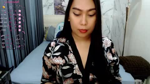 Yumeko - I am new and fresh here online show from 18, 3, 2026