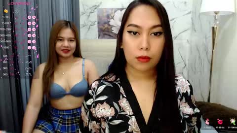 Yumeko - I am new and fresh here online show from 21, 3, 2026