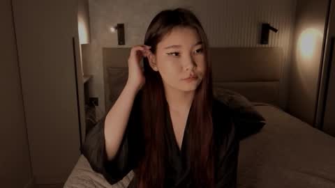 Snapshot of iamyuki_ chatting on 13, 11, 2025 iamyuki_ online show from 13, 11, 2025