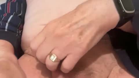 Snapshot of ian53a chatting on 27, 10, 2025 ian53a - mature UK man for same online show from 27, 10, 2025