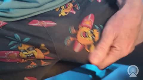 ian__draven online show from 22, 2, 2026