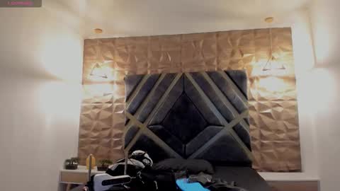 IAN CASTILLO online show from 27, 2, 2026