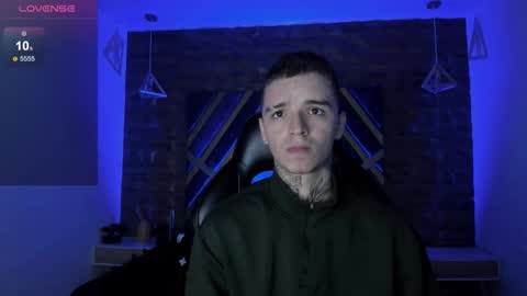 IAN CASTILLO online show from 17, 3, 2026