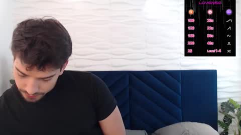Ian Davis online show from 9, 12, 2024