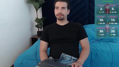 Ian Davis online show from 18, 12, 2024
