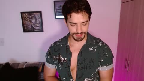 Ian Davis online show from 25, 11, 2025