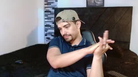 Ian Davis online show from 14, 3, 2026