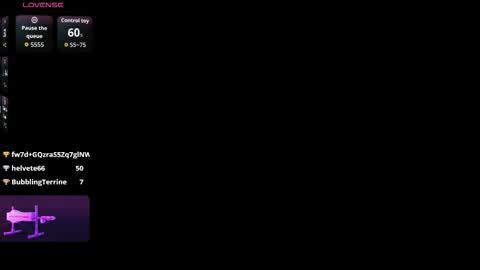 Snapshot of ian_diamond chatting on 10, 3, 2026 Iam online show from 10, 3, 2026