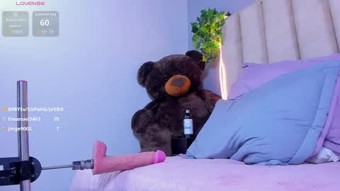 Snapshot of ian_diamond chatting on 14, 3, 2026 Iam online show from 14, 3, 2026