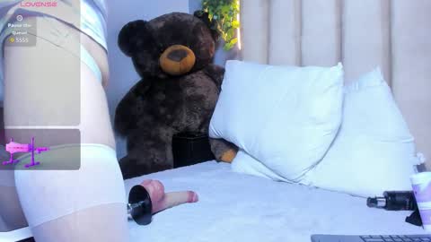 Snapshot of ian_diamond chatting on 29, 3, 2026 Iam online show from 29, 3, 2026