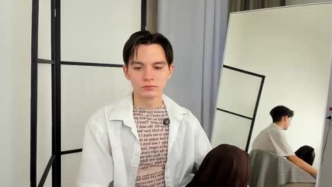 Snapshot of ian_harrickton chatting on 13, 3, 2026 ian online show from 13, 3, 2026