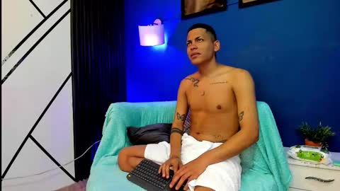 IAN LEIN online show from 24, 11, 2025