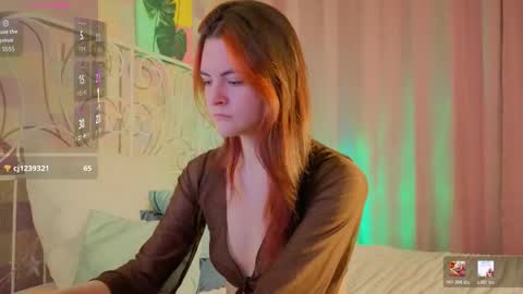 Ian online show from 20, 3, 2026